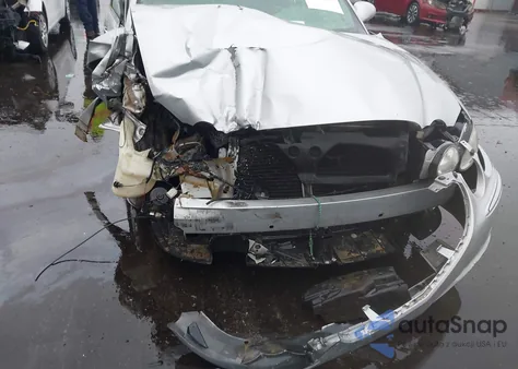 2009 Buick Lacrosse Cx z USA, uszkodzony, nr VIN 2G4WC582591139770